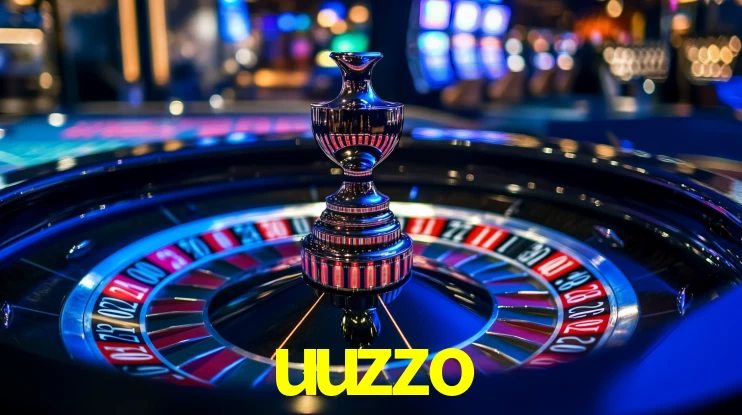 uuzzo - Plataforma de Cassino Online - uuzzo.com