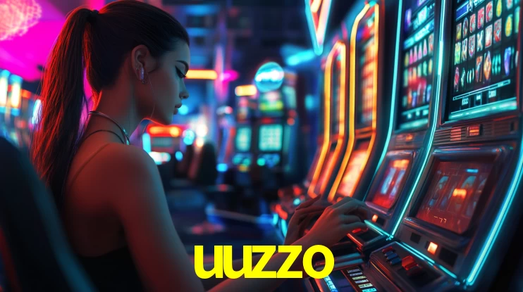 uuzzo: Seu Cassino Premiado com Pagamentos Rápidos