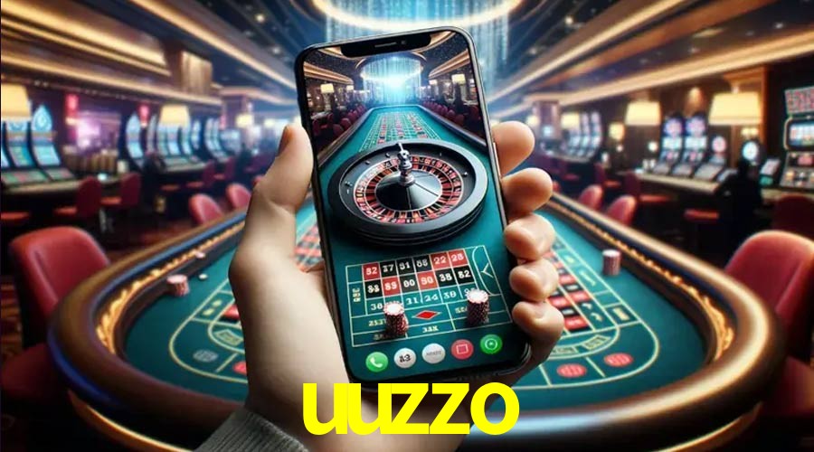 Experiência VIP uuzzo