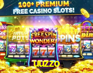 Descubra o Mundo do Cassino Online com uuzzo