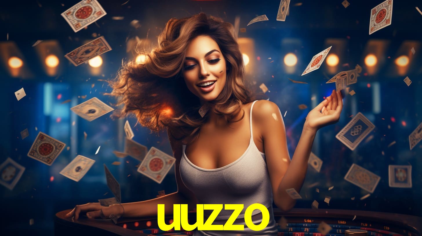 uuzzo: A Experiência de Casino com Jogos de Mesa ao Vivo
