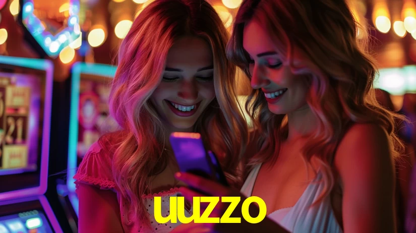 uuzzo: Jogue Crash e Experimente Alta Recompensa Instantânea