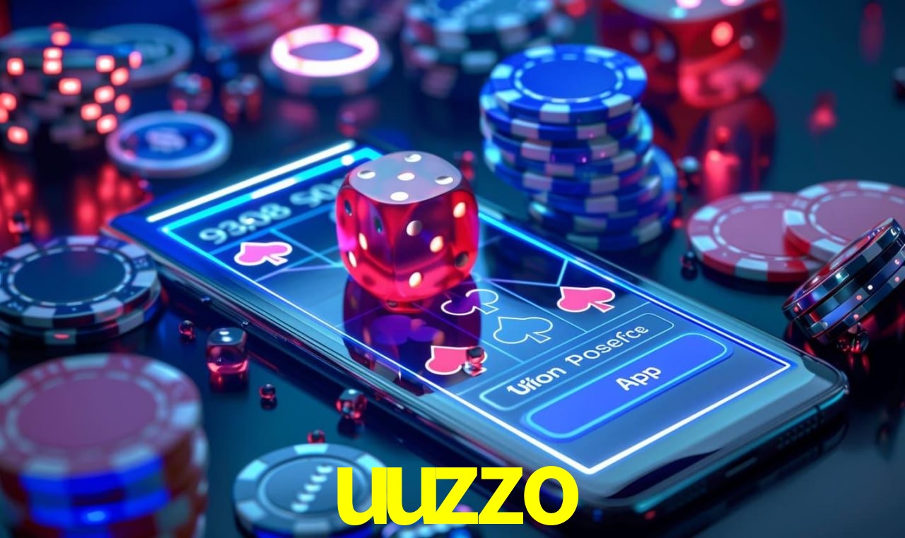 Desvendando o Mundo dos Jogos Virtuais na uuzzo