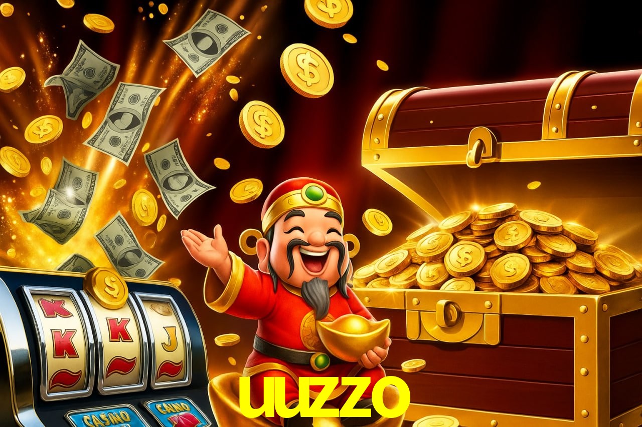 A Revolução dos Aplicativos de Jogos no uuzzo
