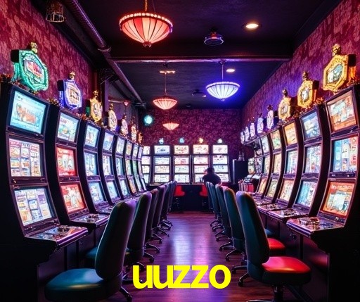 A Experiência Imersiva dos Cassinos Ao Vivo no uuzzo