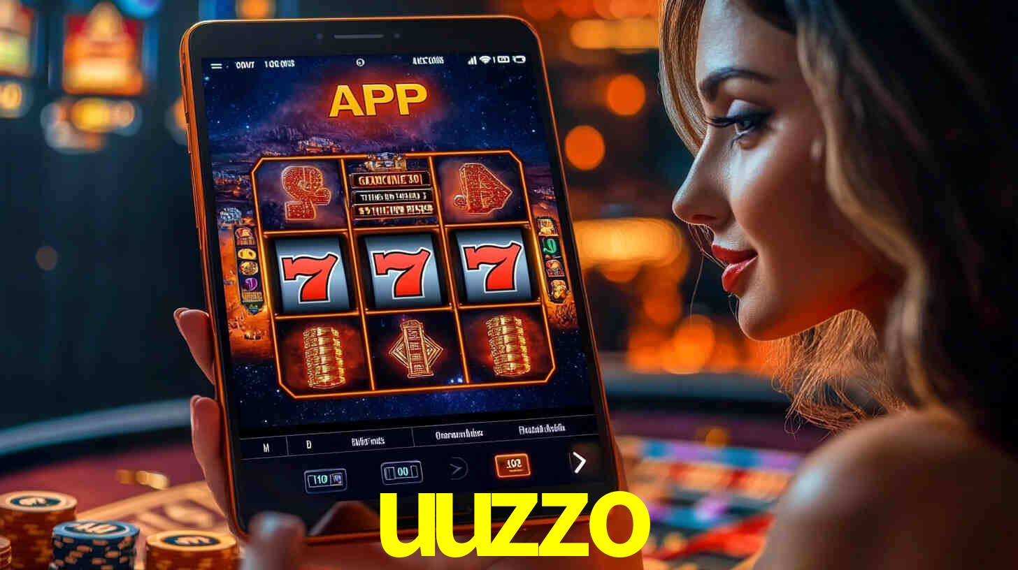 Desvendando o Mundo dos Jogos Virtuais na uuzzo