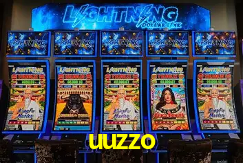 cassino uuzzo