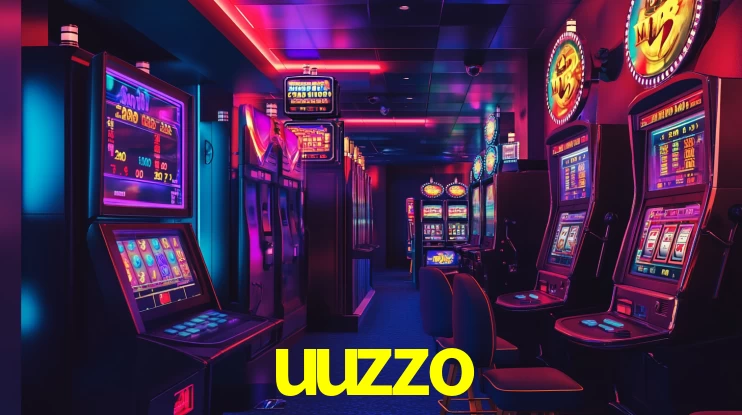 Sinta a adrenalina dos jogos de cassino com uuzzo