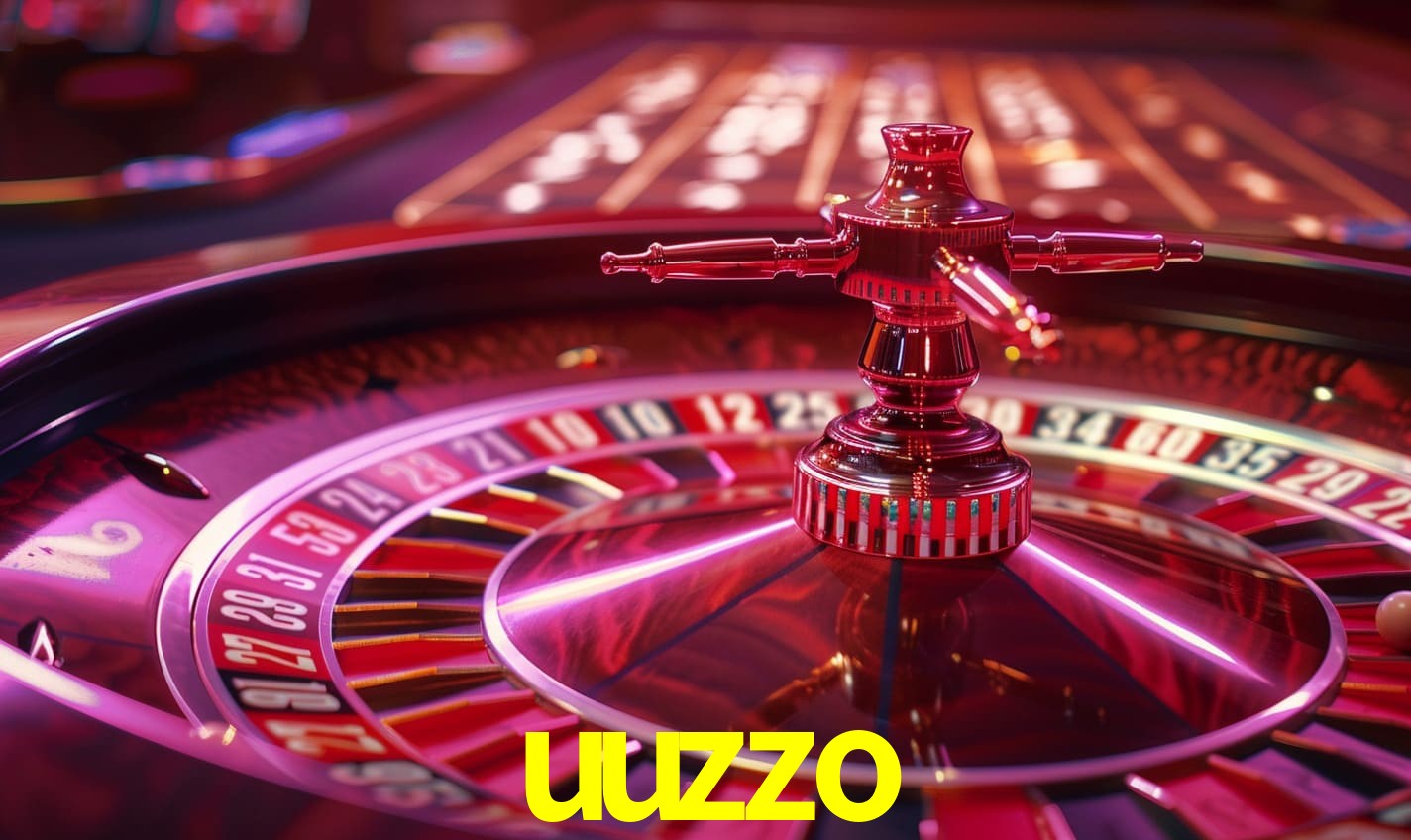 Casino Ao Vivo uuzzo