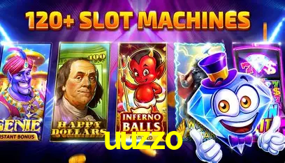 Descubra o Mundo do Cassino Online com uuzzo