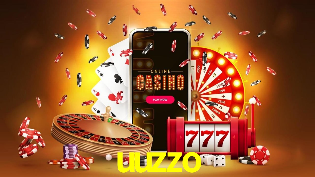 PIX Instantâneo uuzzo