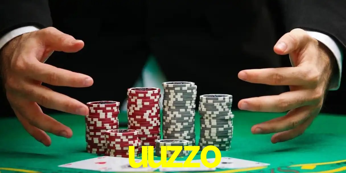 A Emoção da Loteria na uuzzo: Uma Chance de Mudança de Vida