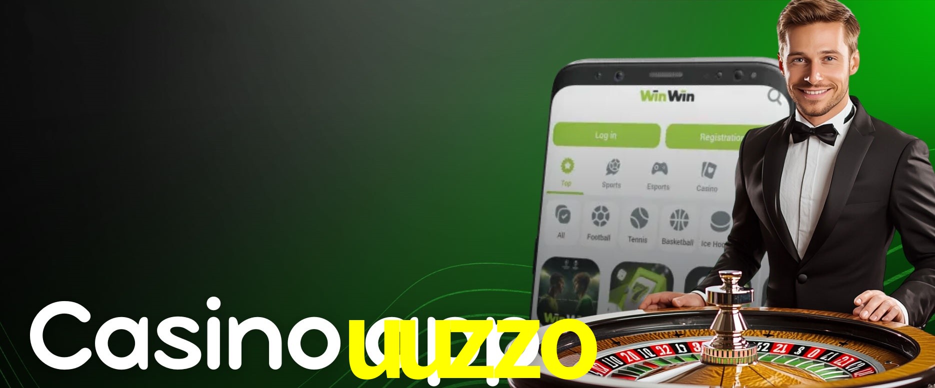 Live Casino uuzzo