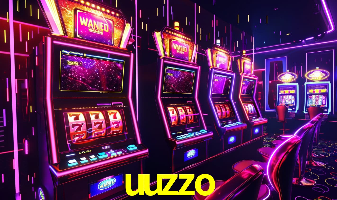 Gates of Olympus uuzzo