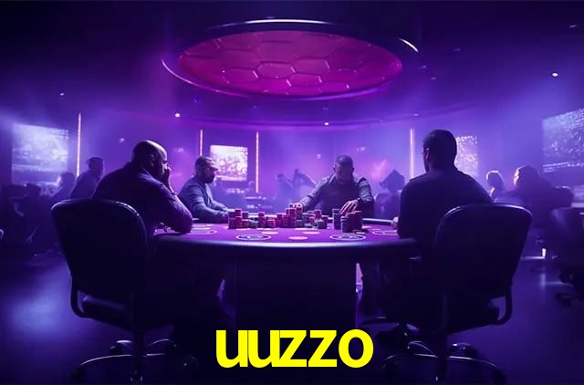 Provedores de Jogos uuzzo