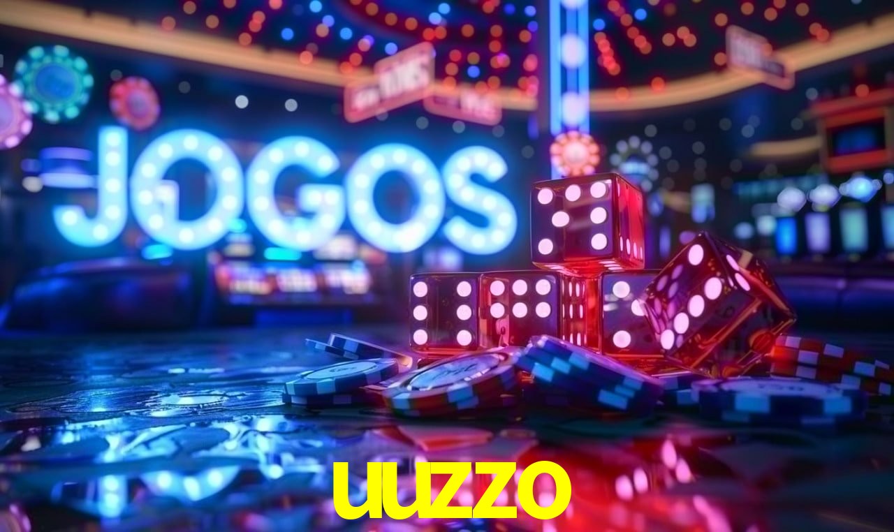 Desvendando o Mundo dos Jogos Virtuais na uuzzo