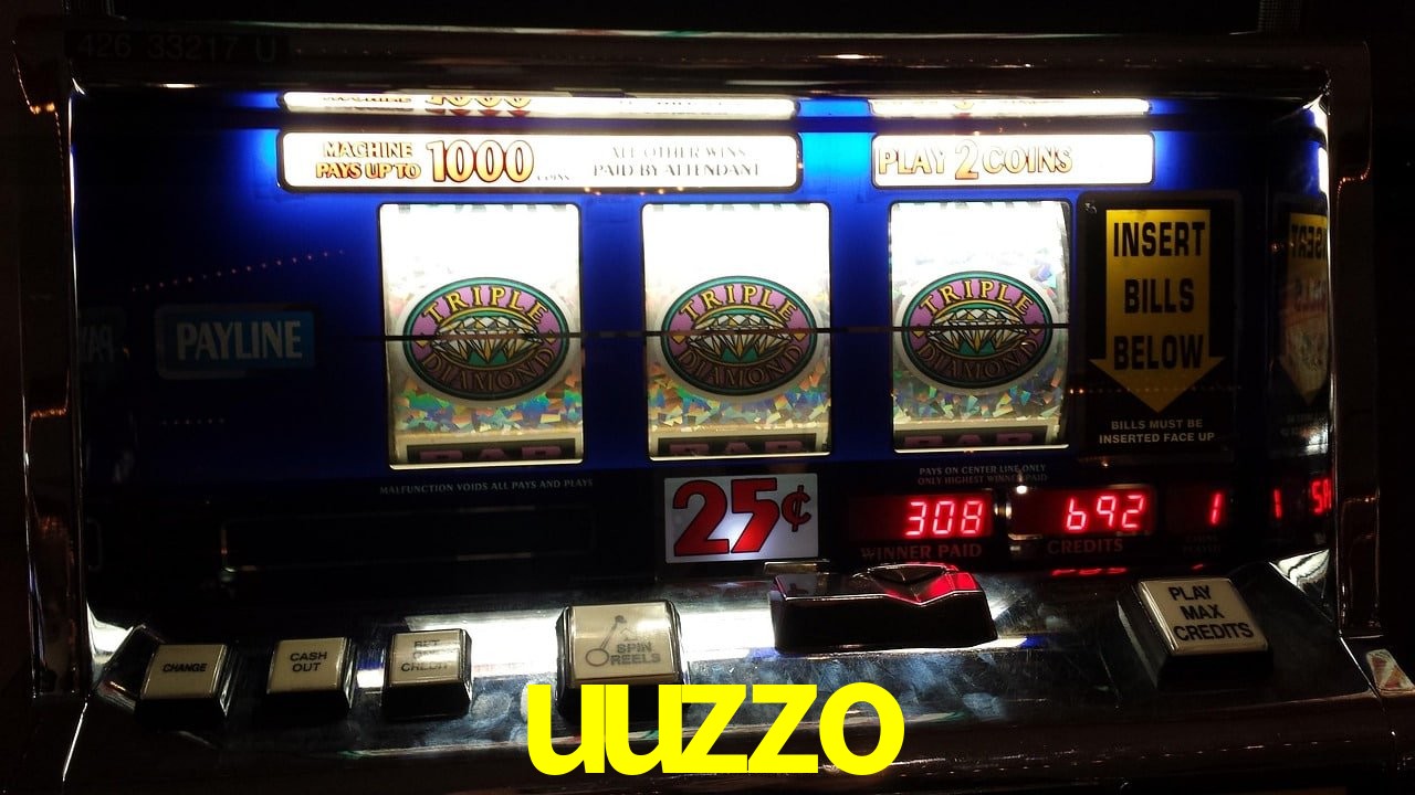 Roulette Table uuzzo