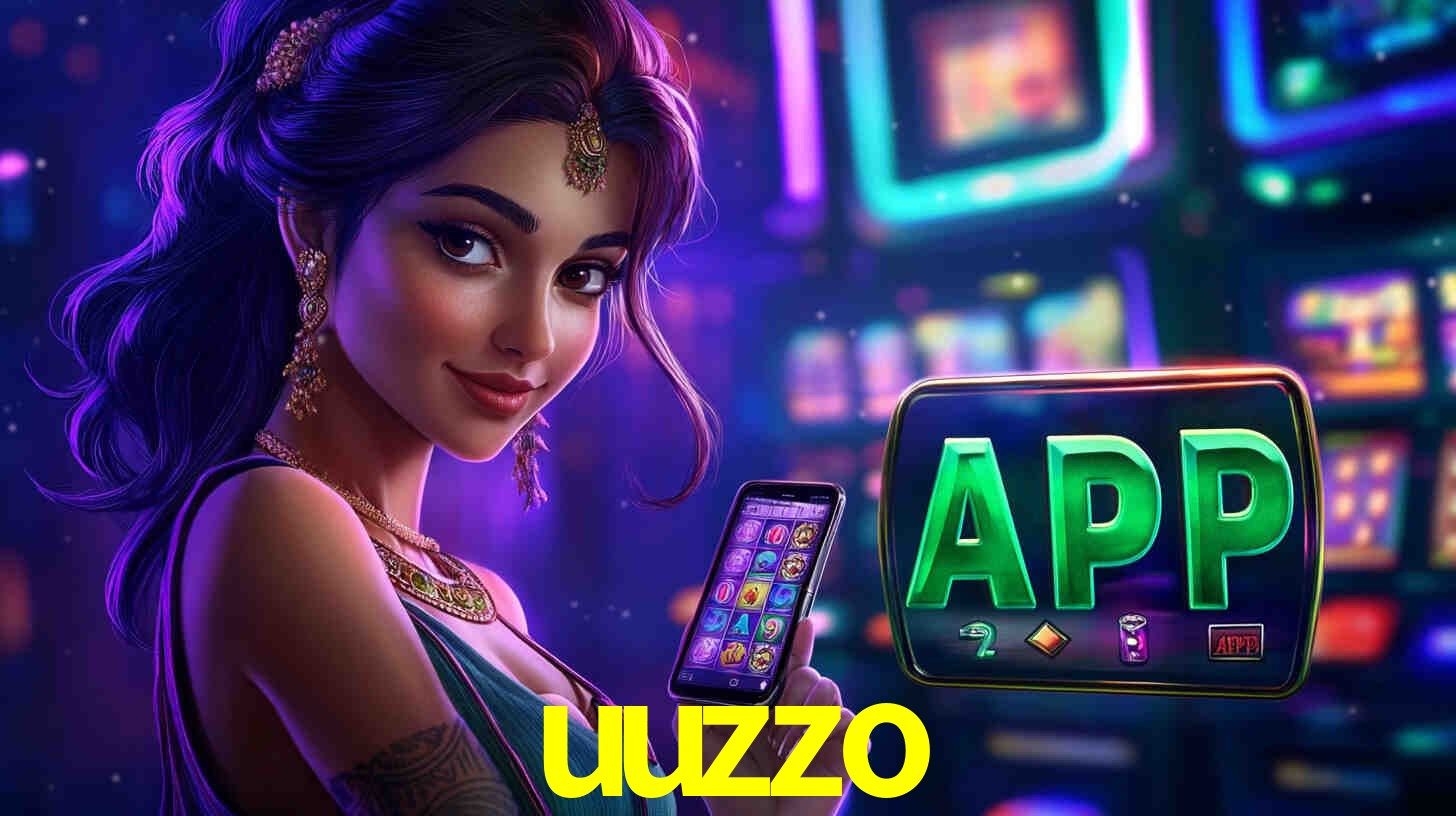 Descubra a Magia dos Jogos de Arcade no uuzzo